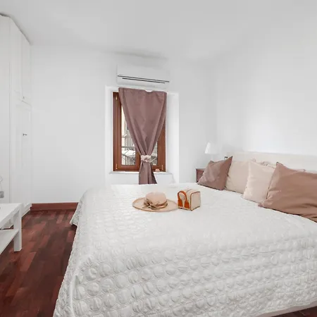 Maison Luma Сорренто