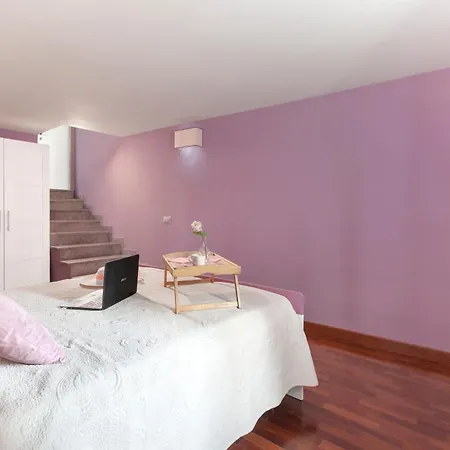 Maison Luma * Sorrente