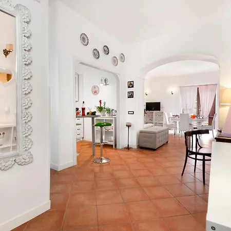 Maison Luma Sorrente