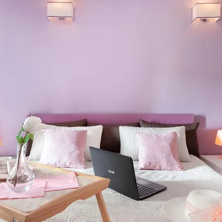 Maison Luma Appartement Sorrento