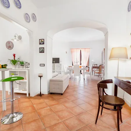 Maison Luma Appartement