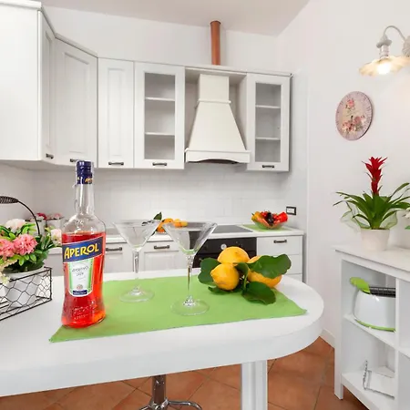 Appartamento Maison Luma Sorrento