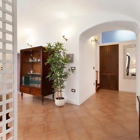 Maison Luma Appartement