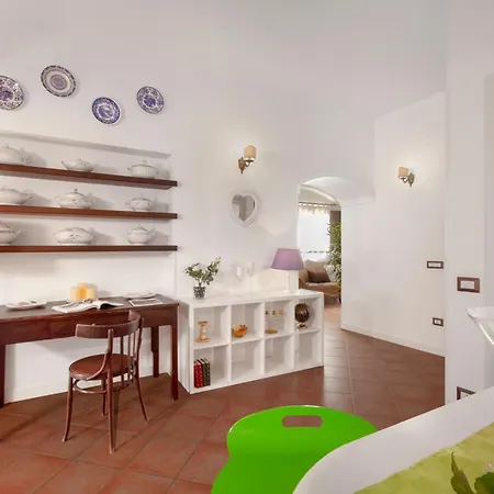 Maison Luma Appartement *