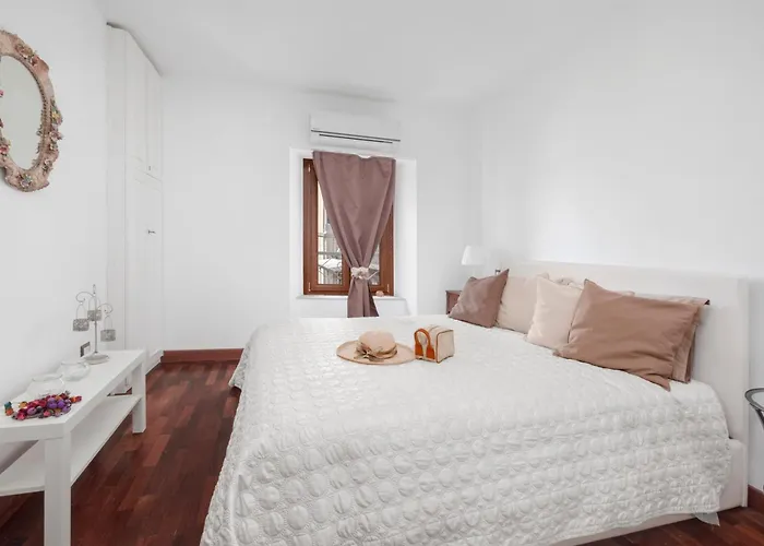 Maison Luma Sorrento