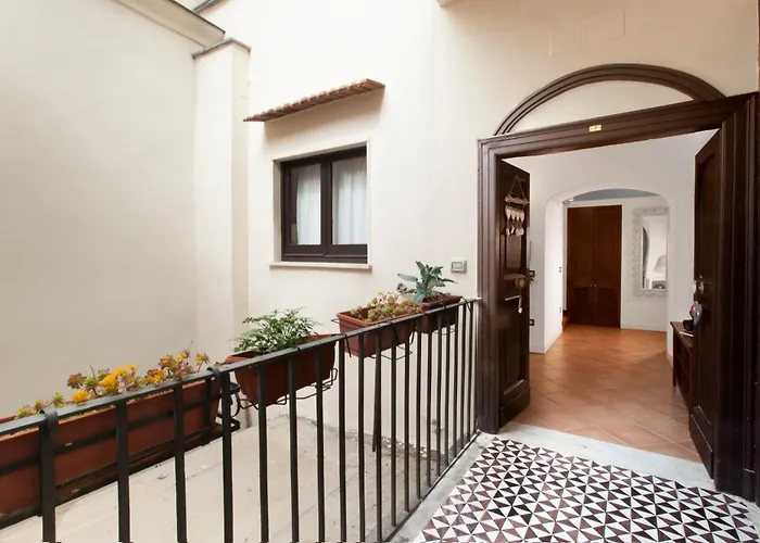 Maison Luma Lejlighed Sorrento