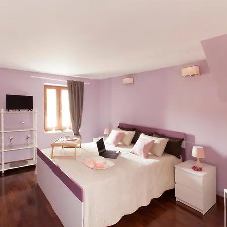 Maison Luma * Sorrente