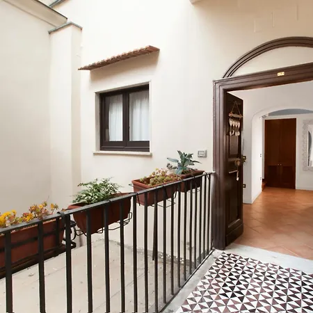 Maison Luma Appartement Sorrente