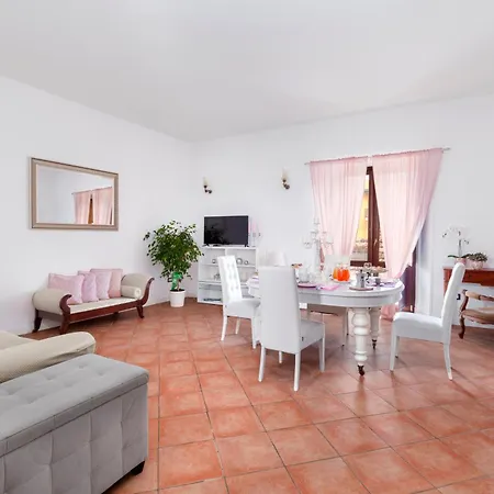 Maison Luma Apartment