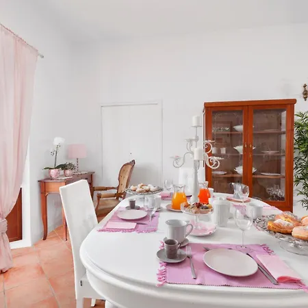 Maison Luma Appartement *