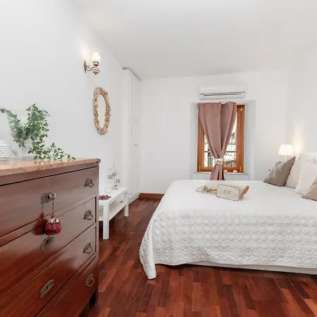 Апартаменты Maison Luma