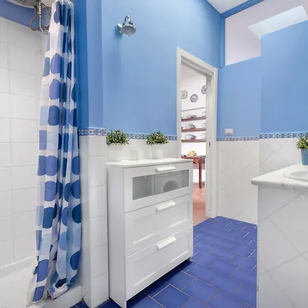 Maison Luma Appartement Sorrente