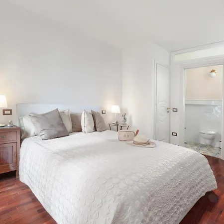 Apartment Maison Luma Sorrento