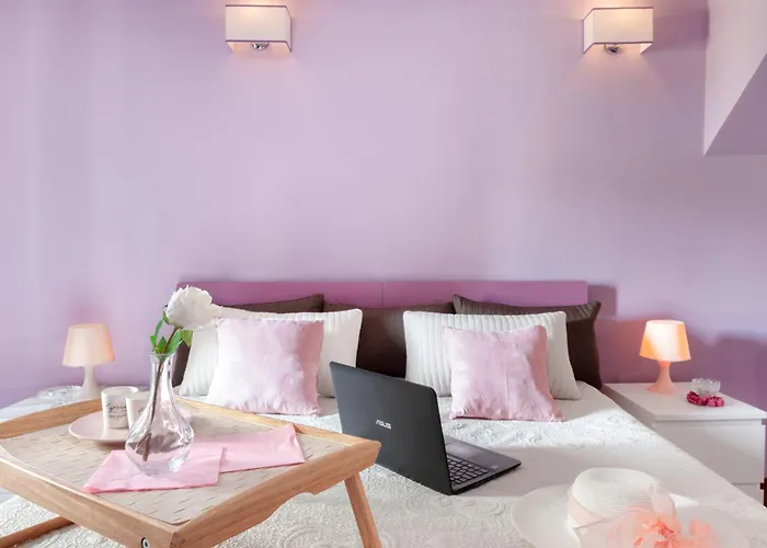 Maison Luma Apartment Sorrento