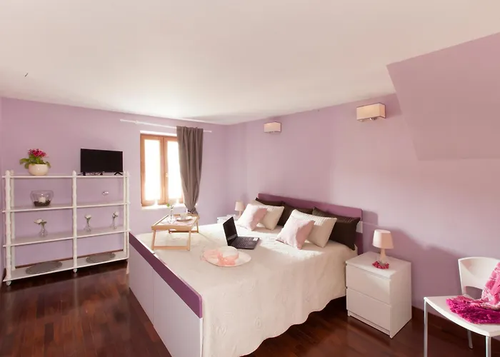 Maison Luma * Sorrent