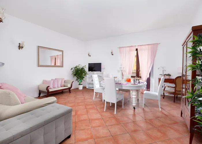 Maison Luma Apartment