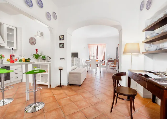 Maison Luma Apartment