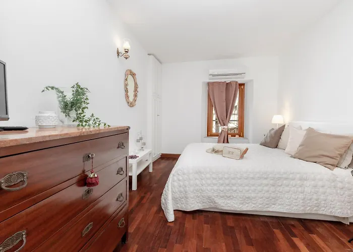 Apartment Maison Luma