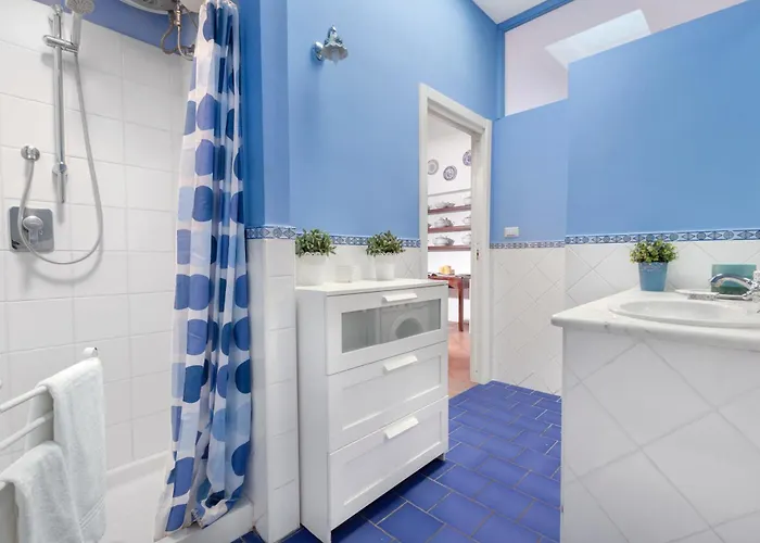 Maison Luma Apartment Sorrento