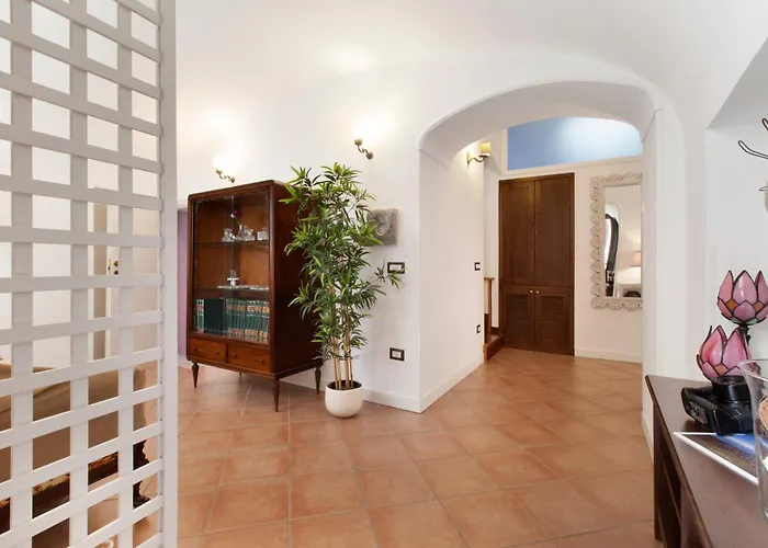 Maison Luma Apartment