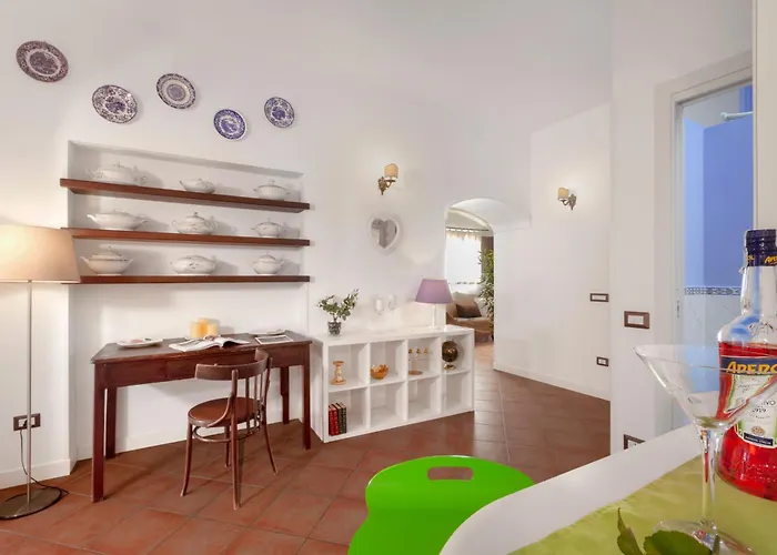 Maison Luma Apartment *