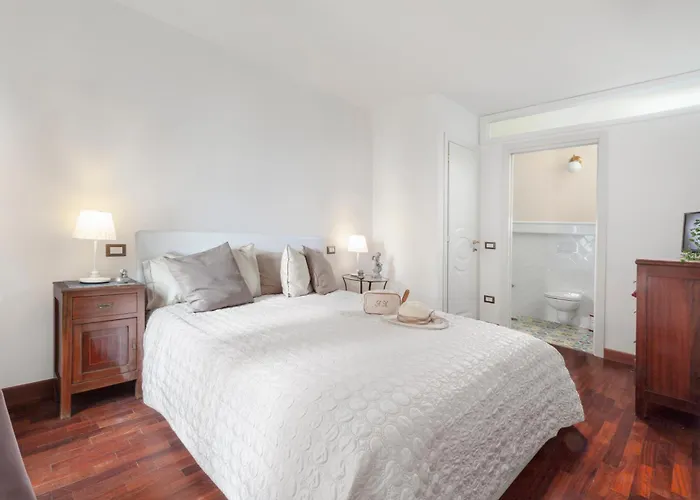 Apartment Maison Luma Sorrent